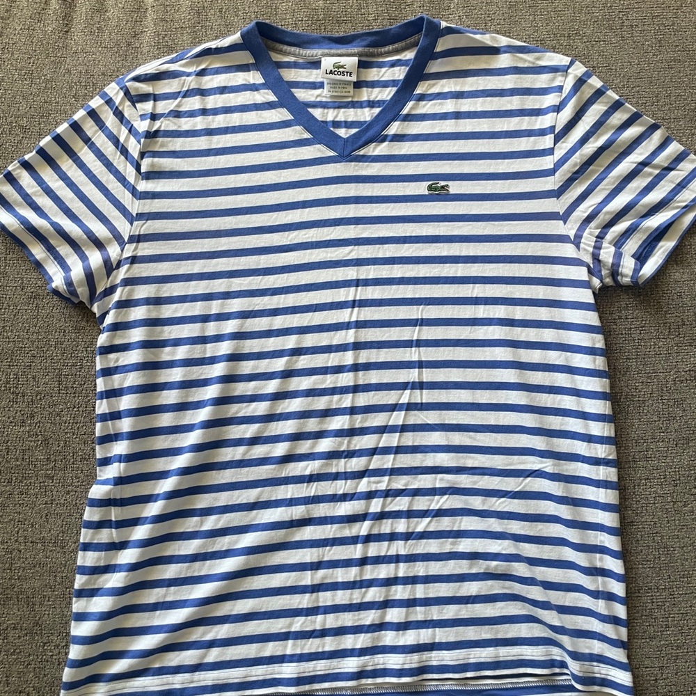 Lacoste T-shirt